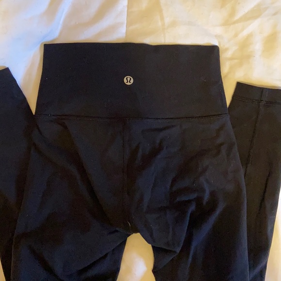 lululemon athletica Pants - Lululemon Leggings